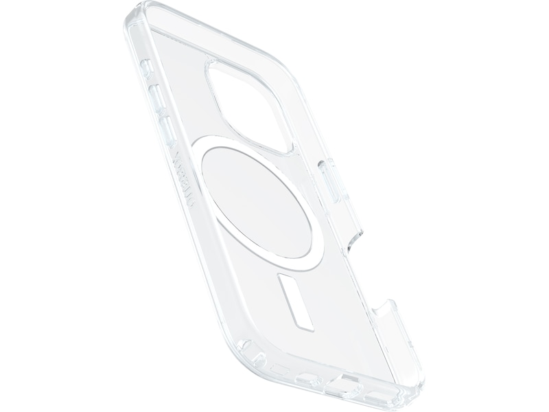 OtterBox iPhone 16 Symmetry skal - ProPack (transparent) Skydd