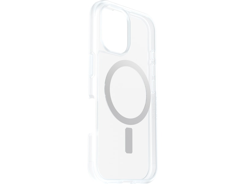 OtterBox iPhone 16 React skal - ProPack (transparent) Skydd