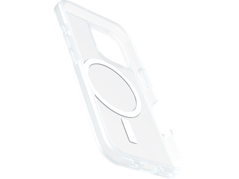 OtterBox iPhone 16 React skal - ProPack (transparent) Skydd