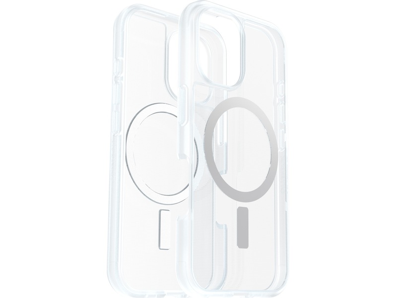OtterBox iPhone 16 React skal - ProPack (transparent) Skydd