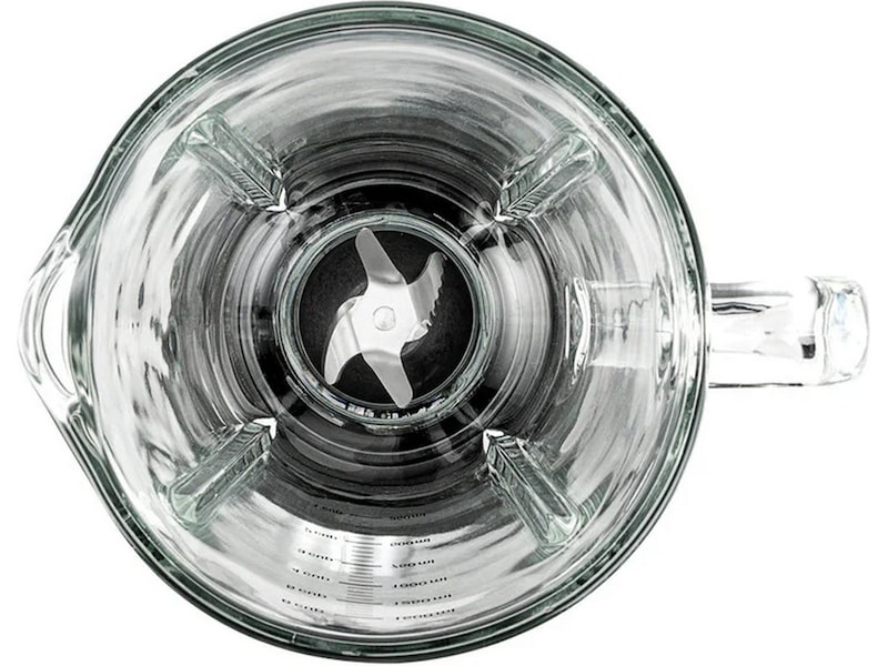 Wilfa RBLP-1200S Essential 1200 Auto Blender Blenders
