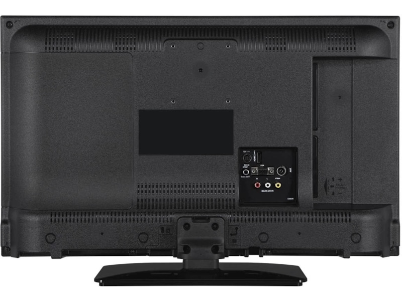 Luxor 24" HD Smart-TV LX2440HD 20 - 49 tums TV