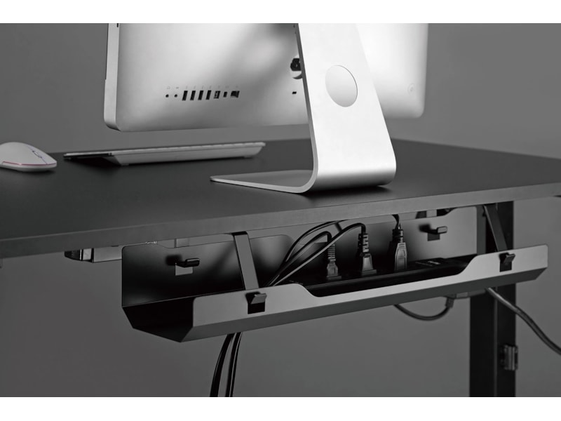 Andersson Kabelskydd (svart) Kabeldöljare och tillbehör