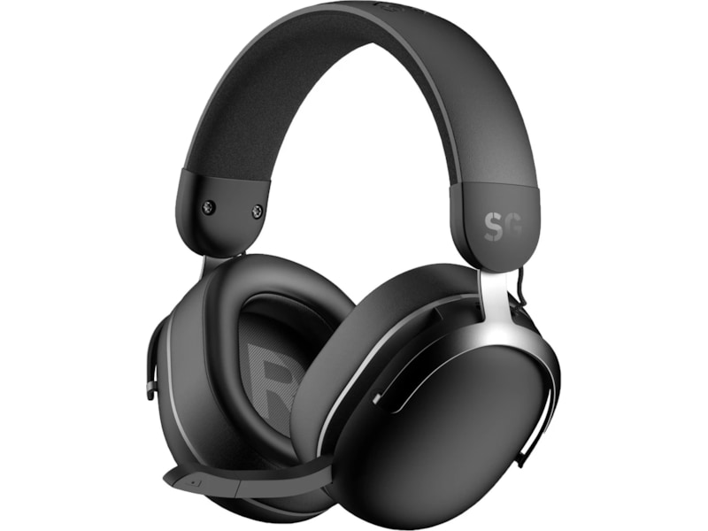 Mission SG GGHW 2.5 trådlöst gaming headset Gamingheadset