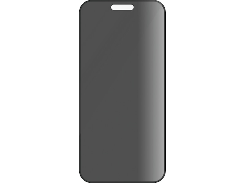 PanzerGlass iPhone 16 Pro Max Privacy skärmskydd Skärmskydd