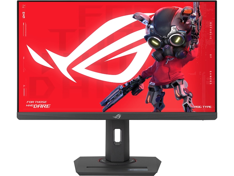 ASUS 25" gamingskärm ROG Strix XG259CMS Datorskärm