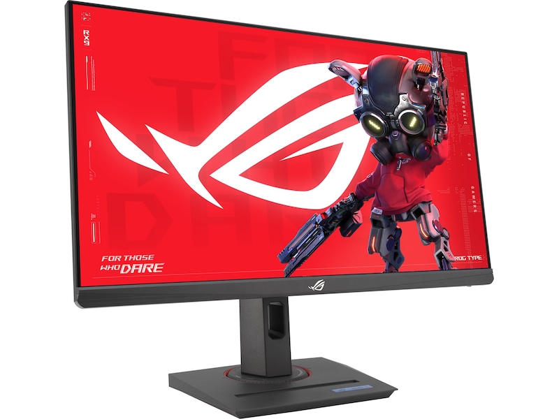 ASUS 25" gamingskärm ROG Strix XG259CMS Datorskärm