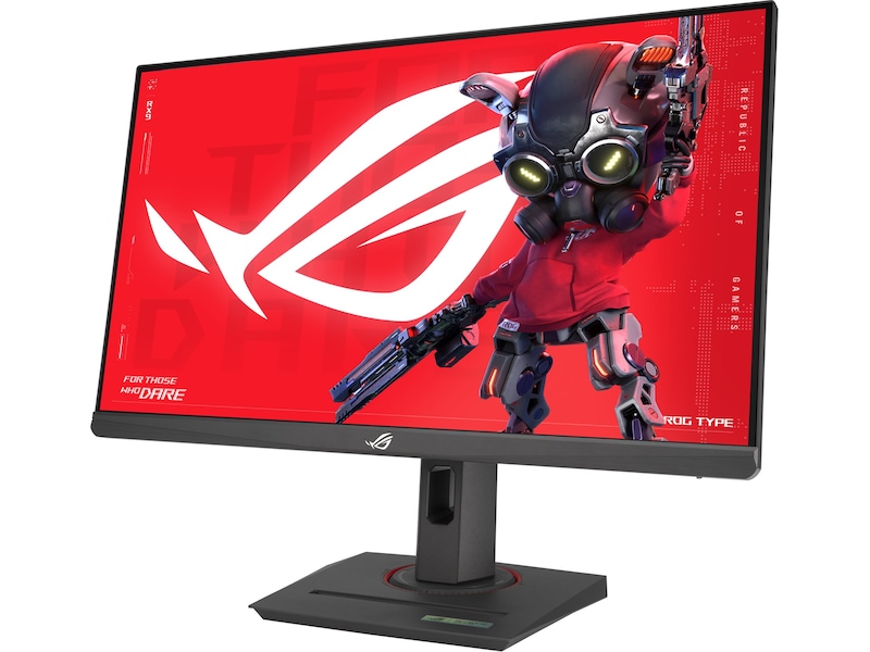 ASUS 25" gamingskärm ROG Strix XG259CMS Datorskärm