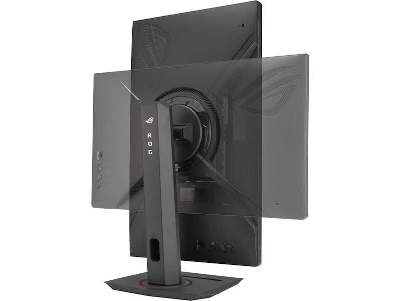 ASUS 25" gamingskärm ROG Strix XG259CMS Datorskärm