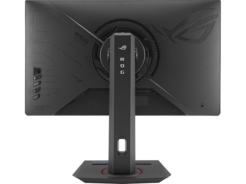 ASUS 25" gamingskärm ROG Strix XG259CMS Datorskärm