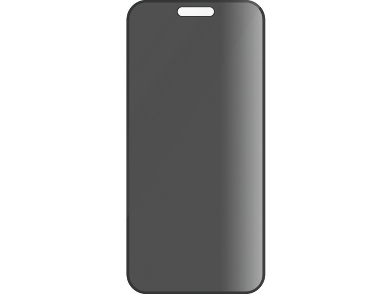 PanzerGlass iPhone 15 / 16 Privacy skärmskydd Skärmskydd