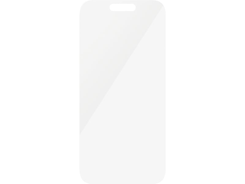 PanzerGlass iPhone 16 Pro skärmskydd Skärmskydd
