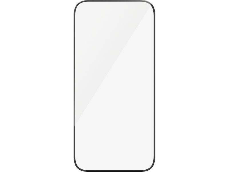 PanzerGlass iPhone 15 / 16 skärmskydd Skärmskydd