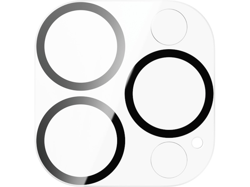 PanzerGlass iPhone 16 Pro / Pro Max PicturePerfect Linsskydd Skärmskydd