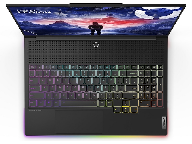 Lenovo Legion 9 16" 3.2K Gaming laptop