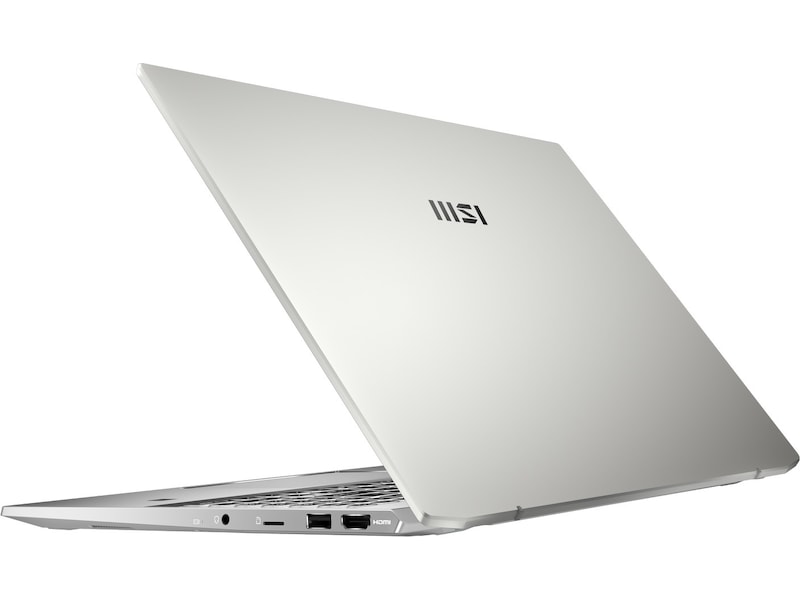 MSI Prestige A16 AI+ 16" QHD+ Datorer - Bärbara / laptop