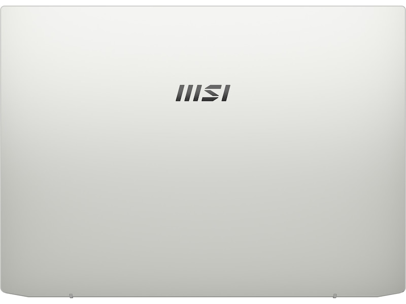 MSI Prestige A16 AI+ 16" QHD+ Datorer - Bärbara / laptop
