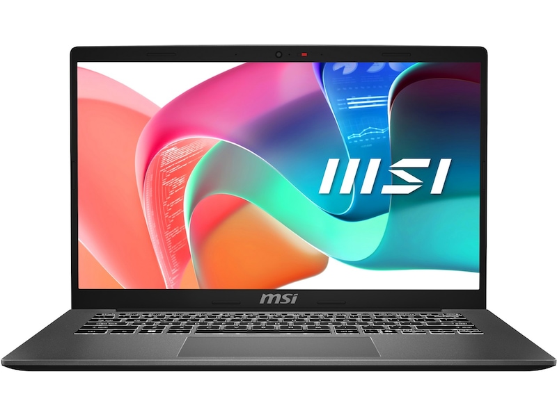 MSI Modern 14 F13MG 14" FHD Datorer - Bärbara / laptop