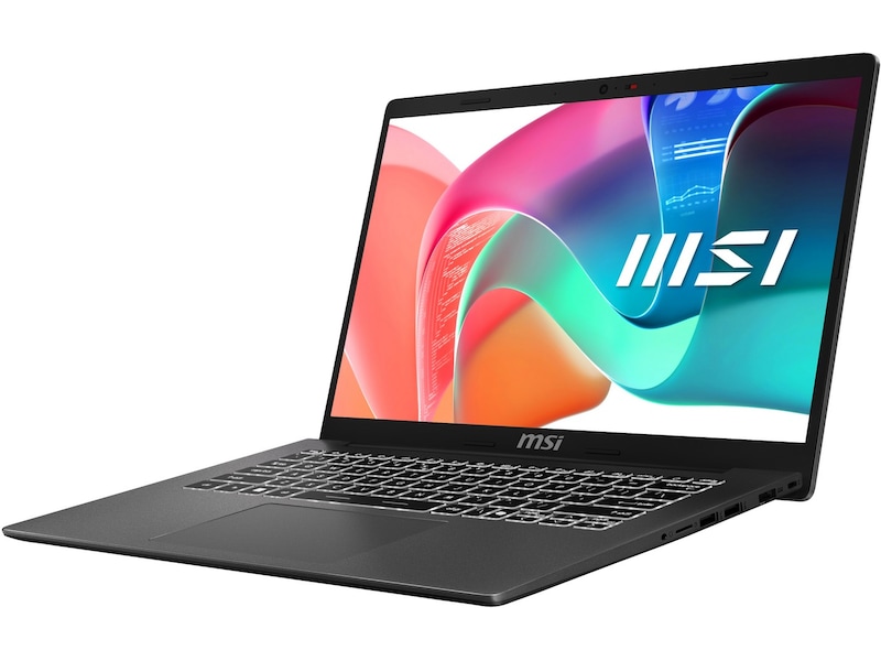 MSI Modern 14 F13MG 14" FHD Datorer - Bärbara / laptop