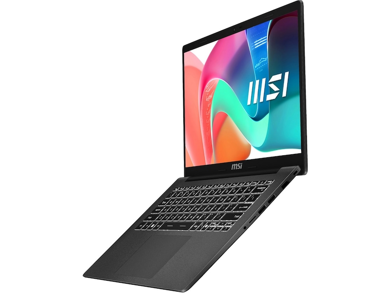 MSI Modern 14 F13MG 14" FHD Datorer - Bärbara / laptop