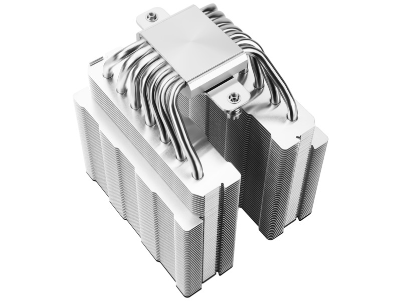 Thermalright Phantom Spirit 120 SE ARGB Kylare CPU - Luftkylning