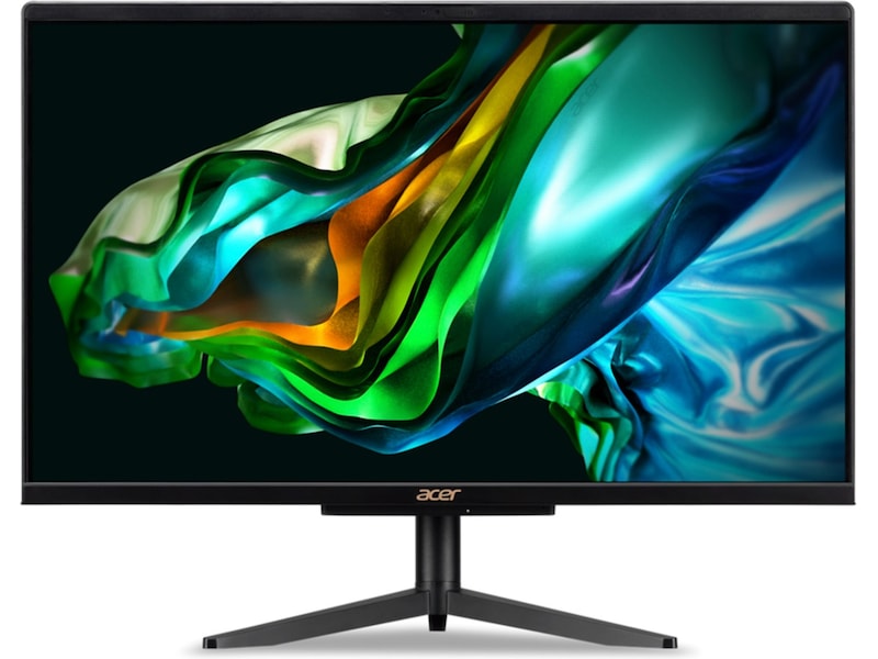 Acer Aspire C24-1610 AiO 24" FHD Stationär dator