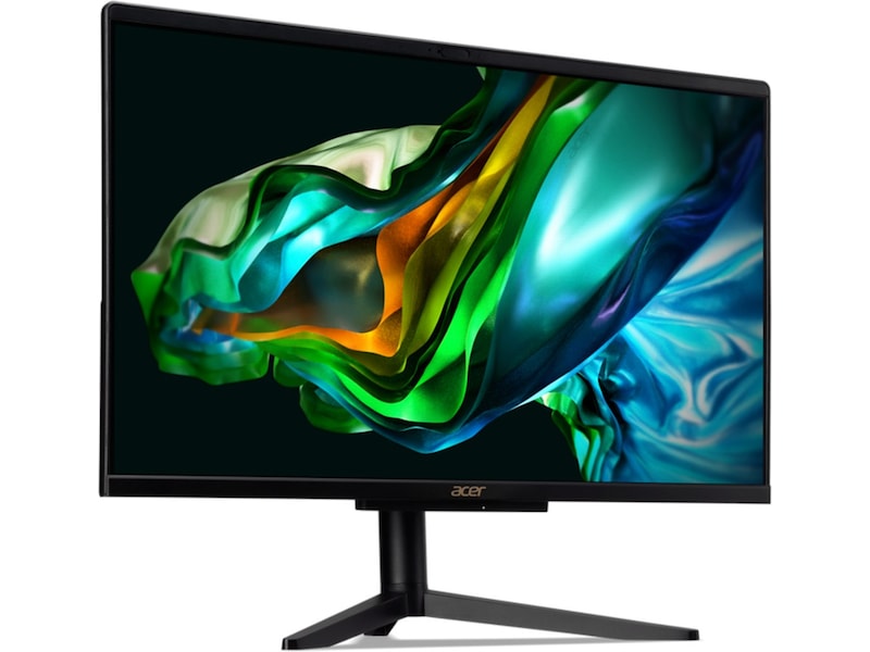 Acer Aspire C24-1610 AiO 24" FHD Stationär dator