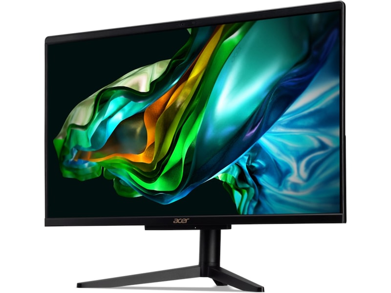 Acer Aspire C24-1610 AiO 24" FHD Stationär dator