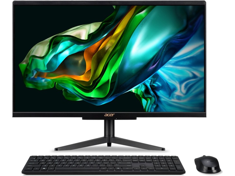 Acer Aspire C24-1610 AiO 24" FHD Stationär dator