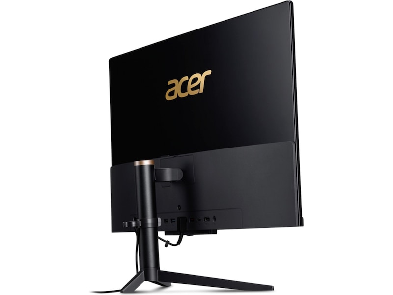 Acer Aspire C24-1610 AiO 24" FHD Stationär dator
