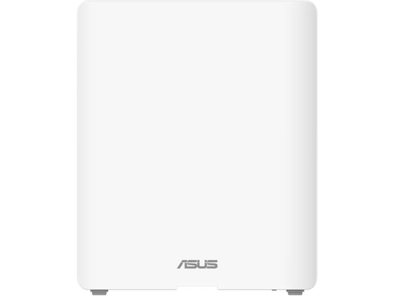 ASUS ZenWiFi BQ16 Mesh Router 2-pack (vit) Router