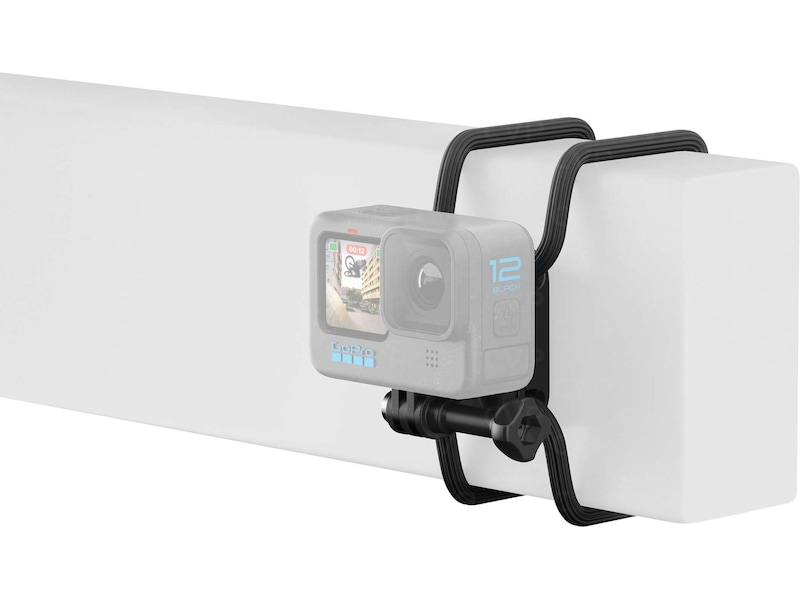 GoPro Flexible Grip Mount (Featuring Gear Ties) Tillbehörssatser till kameror