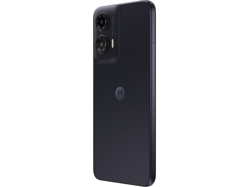 Motorola Moto G35 128GB (midnight black) Mobiltelefoner