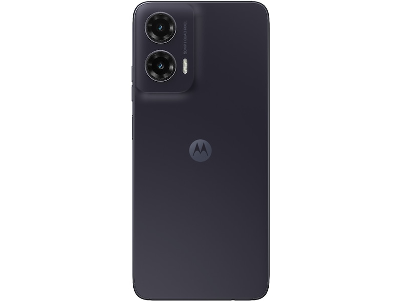 Motorola Moto G35 128GB (midnight black) Mobiltelefoner