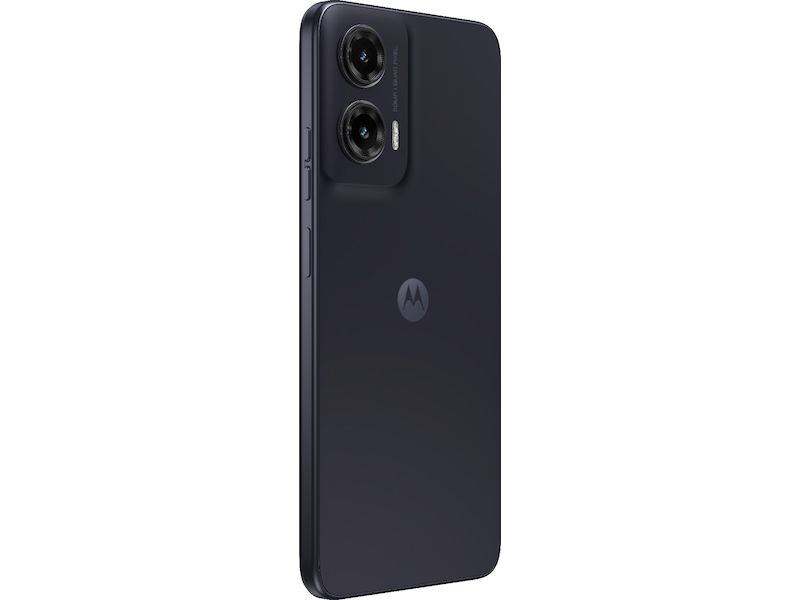 Motorola Moto G35 128GB (midnight black) Mobiltelefoner
