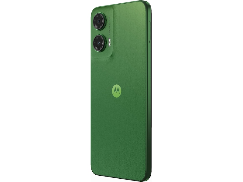 Motorola Moto G35 128GB (leaf green) Mobiltelefoner