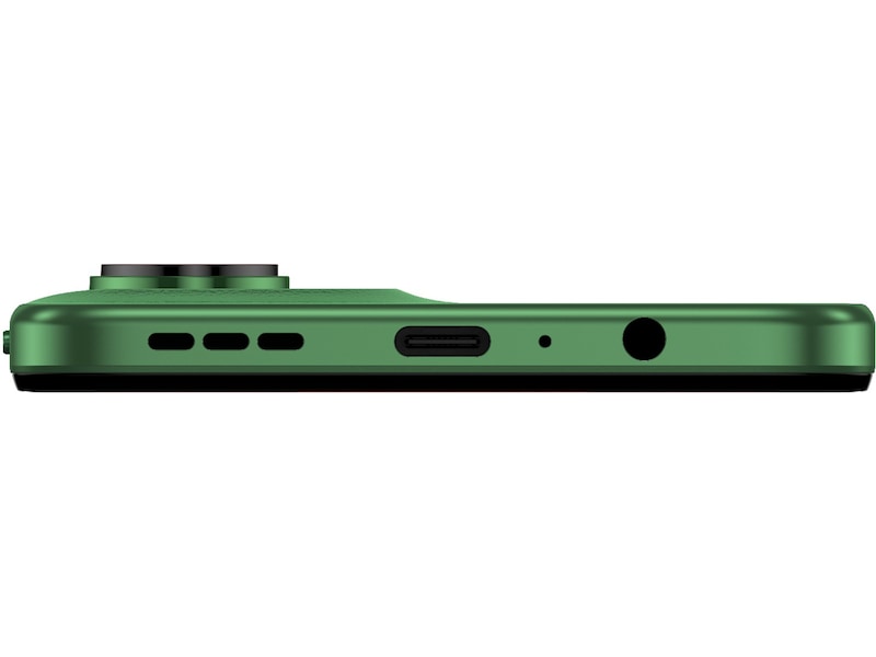 Motorola Moto G35 128GB (leaf green) Mobiltelefoner