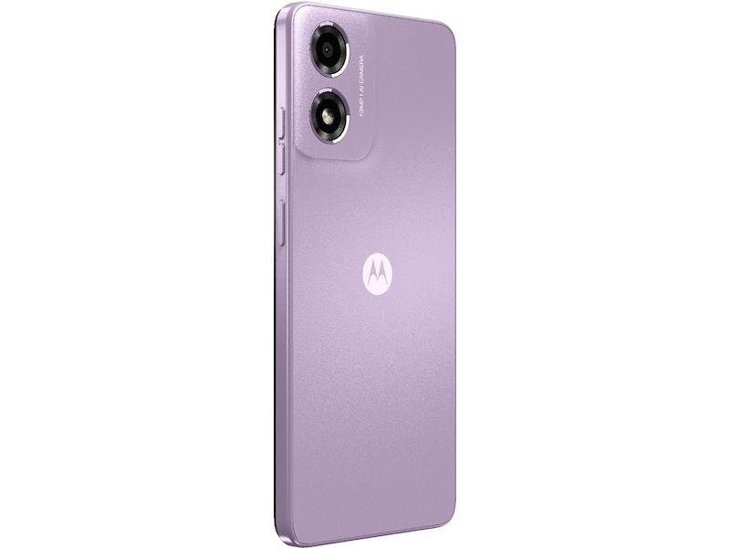 Motorola Moto E14 64GB (pastel purple) Mobiltelefoner
