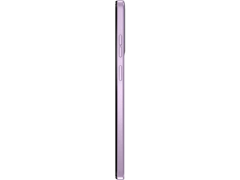 Motorola Moto E14 64GB (pastel purple) Mobiltelefoner