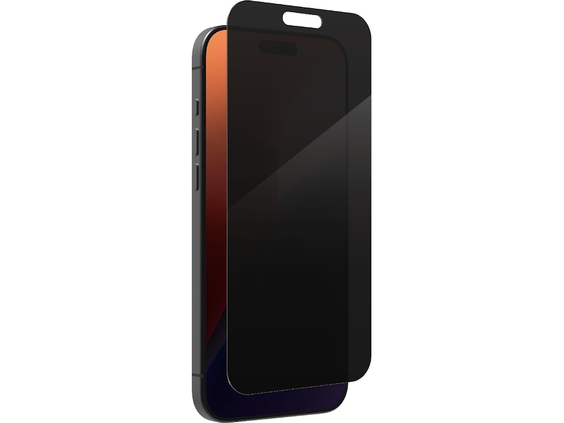InvisibleShield Glass Elite iPhone 16 Pro Max Privacy 360 Skärmskydd Skärmskydd