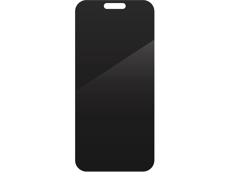 InvisibleShield Glass Elite iPhone 16 Pro Max Privacy 360 Skärmskydd Skärmskydd