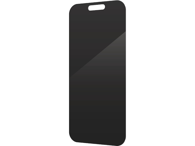 InvisibleShield Glass Elite iPhone 16 Pro Privacy 360 Skärmskydd Skärmskydd