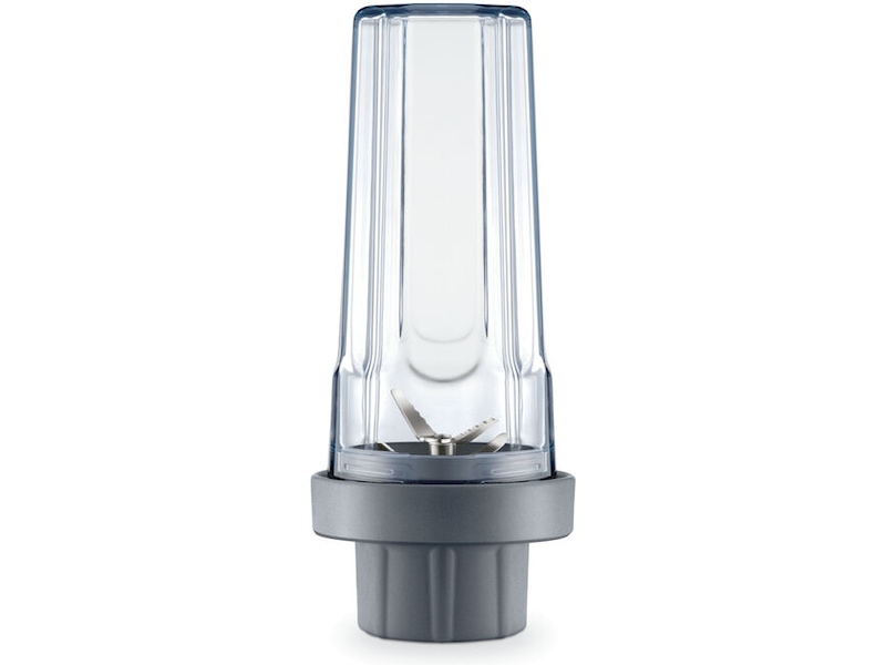 Sage Super Q Blender (borstat stål) Blenders