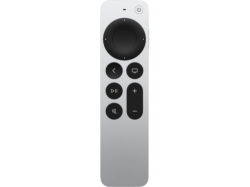 Apple Siri Remote 3rd Gen Fjärrkontroller
