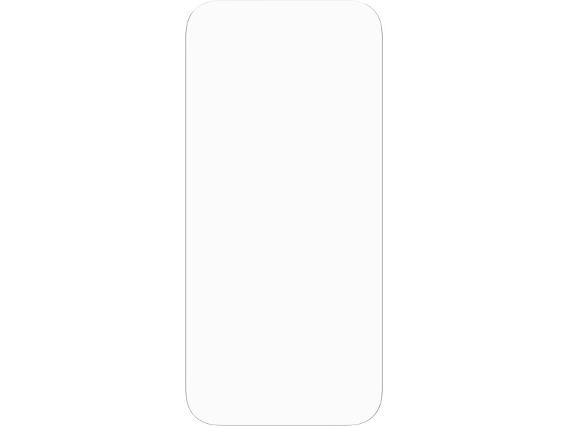 OtterBox iPhone 16 Pro Eco Privacy skärmskydd - ProPack Skärmskydd