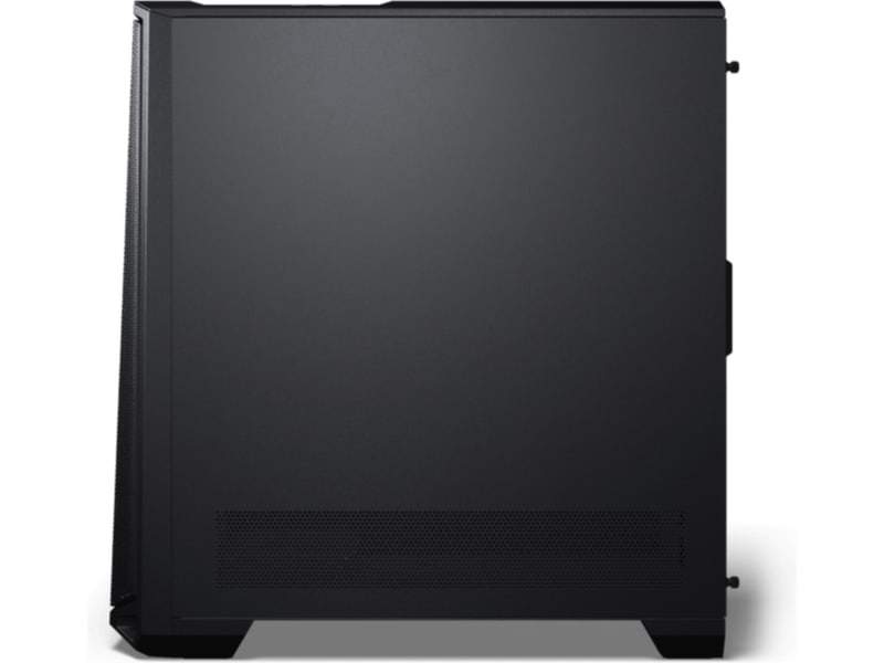 Phanteks Eclipse G400A Case, 140mm DRGB Fan x 4, Satin Black Midi tower