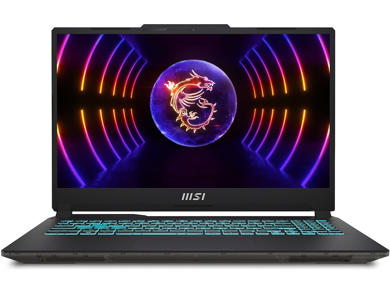 MSI Cyborg 15 A13VF 15,6" FHD 144 Hz Gaming laptop