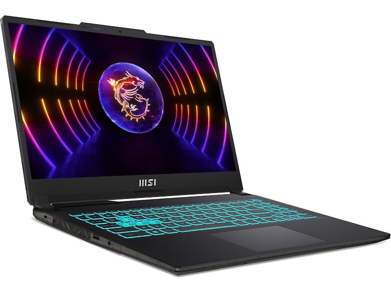 MSI Cyborg 15 A13VF 15,6" FHD 144 Hz Gaming laptop