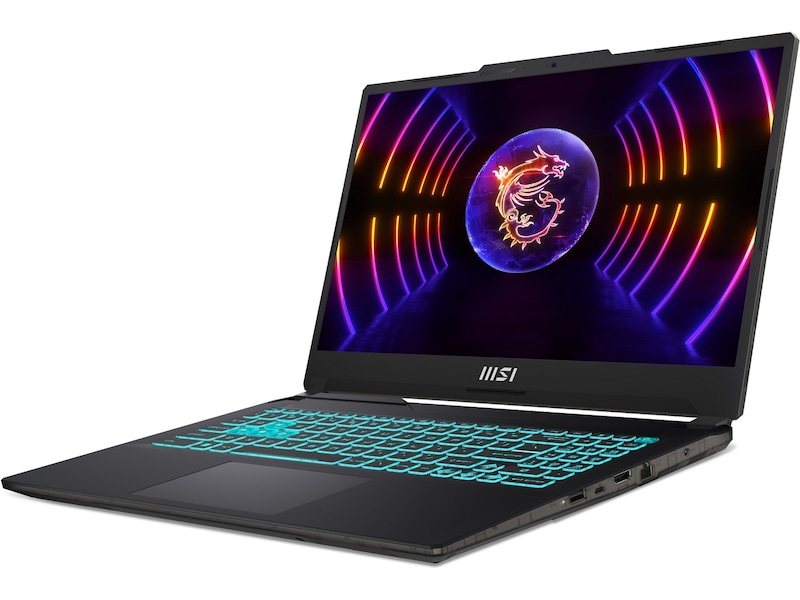 MSI Cyborg 15 A13VF 15,6" FHD 144 Hz Gaming laptop