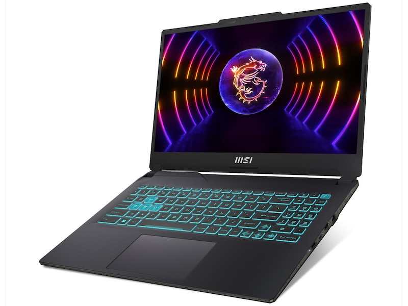 MSI Cyborg 15 A13VF 15,6" FHD 144 Hz Gaming laptop